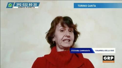 Intervista a GRP per CoroNoVirus durante il Lockdown